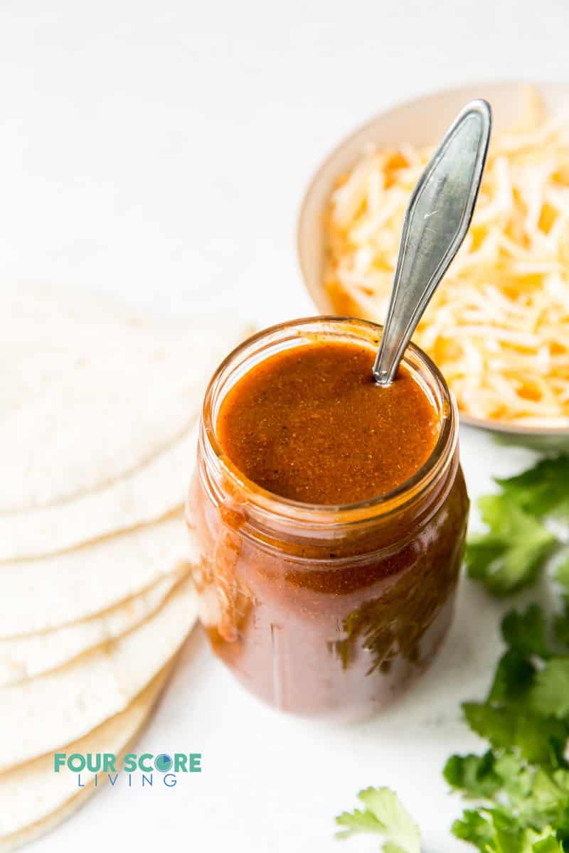 keto-enchilada-sauce-easy-low-carb-enchilada-sauce