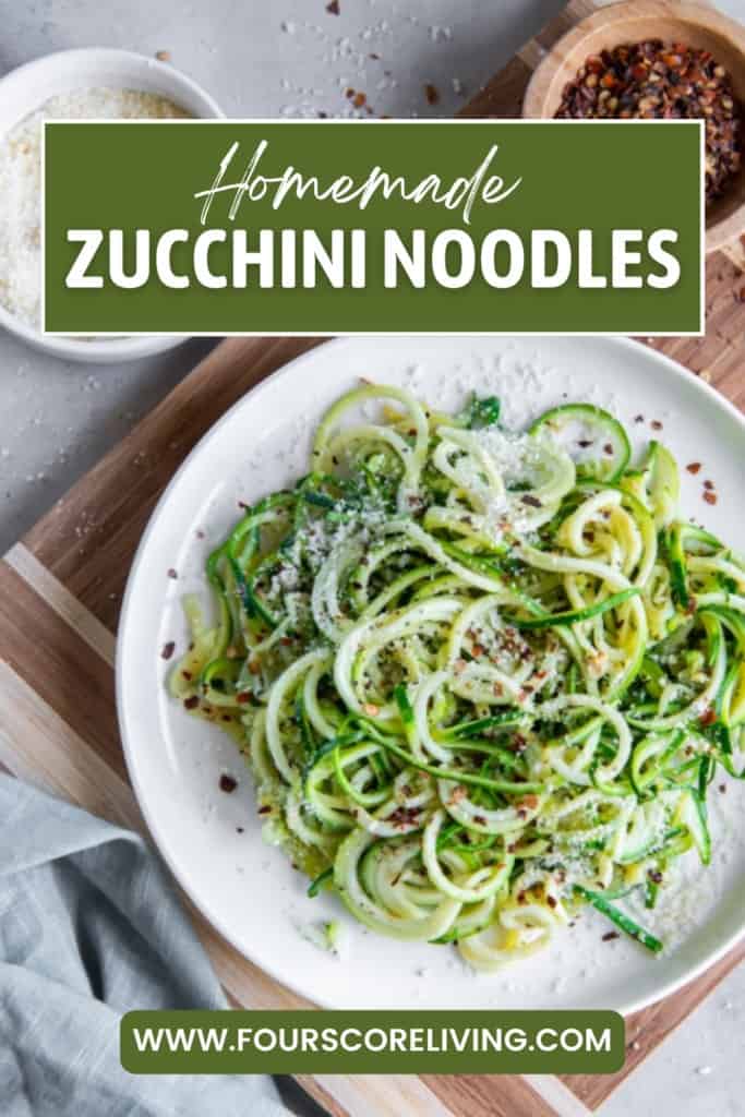 We Tested Four Different Tools for Making Zoodles — The Winner Was Not What  We Expected